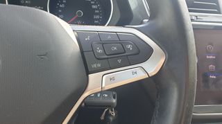 Volkswagen Tiguan 2021 ΠΕΤΡΕΛΑΙΟ ΕΛΛΗΝΙΚΟ ΜΕ SERVICE ΣΕ ΕΞ. ΣΥΝΕΡΓΕΙΟ VW-thumb-38