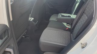 Volkswagen Tiguan 2021 ΠΕΤΡΕΛΑΙΟ ΕΛΛΗΝΙΚΟ ΜΕ SERVICE ΣΕ ΕΞ. ΣΥΝΕΡΓΕΙΟ VW-thumb-11