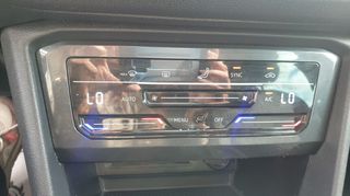 Volkswagen Tiguan 2021 ΠΕΤΡΕΛΑΙΟ ΕΛΛΗΝΙΚΟ ΜΕ SERVICE ΣΕ ΕΞ. ΣΥΝΕΡΓΕΙΟ VW-thumb-16