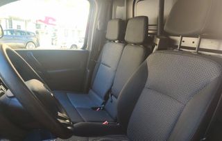 Κλούβα Mercedes-Benz 2021 CITAN  109CDI-thumb-6
