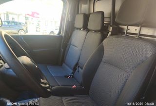 Κλούβα Mercedes-Benz 2021 CITAN  109CDI-thumb-7