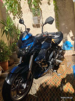 Kawasaki Z 750 2008-thumb-1