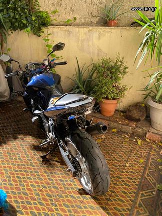 Kawasaki Z 750 2008-thumb-3