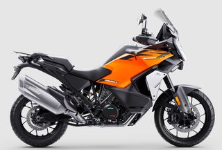 KTM 1390 Super Adventure 2026 S EVO