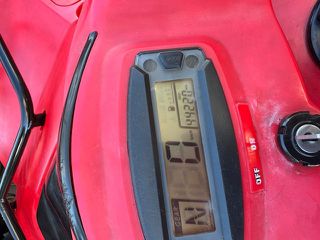 Kymco MXU 300 2015 MXU 300R-thumb-3