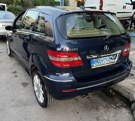 Mercedes-Benz B 170 2007 B170 SPORT PACKET