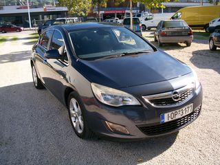 Opel Astra 2010 ASTRA J-thumb-1