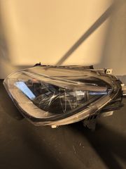 Φανάρια εμπρός BMW SERIES 6 F13 Led-thumb-4