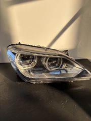 Φανάρια εμπρός BMW SERIES 6 F13 Led-thumb-2