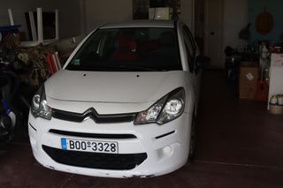 Citroen C3 2013