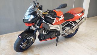 Aprilia Tuono 1000 R 2006 RSV Tuono V2 1000cc
