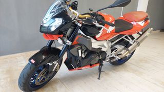Aprilia Tuono 1000 R 2006 RSV Tuono V2 1000cc-thumb-1