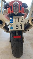 Aprilia Tuono 1000 R 2006 RSV Tuono V2 1000cc-thumb-8