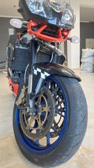 Aprilia Tuono 1000 R 2006 RSV Tuono V2 1000cc-thumb-13