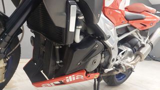 Aprilia Tuono 1000 R 2006 RSV Tuono V2 1000cc-thumb-18