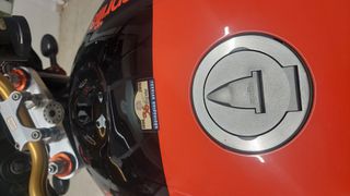 Aprilia Tuono 1000 R 2006 RSV Tuono V2 1000cc-thumb-21