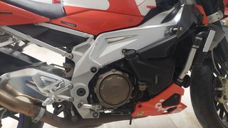 Aprilia Tuono 1000 R 2006 RSV Tuono V2 1000cc-thumb-22