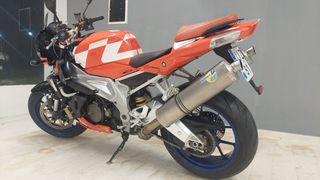 Aprilia Tuono 1000 R 2006 RSV Tuono V2 1000cc-thumb-10