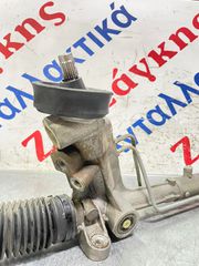 VW POLO  09-14  ΥΔΡΑΥΛΙΚΗ ΚΡΕΜΑΡΓΙΕΡΑ  ( Γνήσια , 6R1421055K  )  ** Με Πολύ  Λίγα Χιλιόμετρα ** ΑΠΟΣΤΟΛΗ ΣΤΗΝ ΕΔΡΑ ΣΑΣ-thumb-1