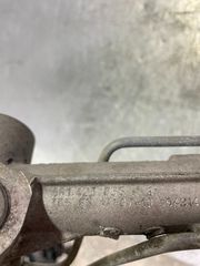 VW POLO  09-14  ΥΔΡΑΥΛΙΚΗ ΚΡΕΜΑΡΓΙΕΡΑ  ( Γνήσια , 6R1421055K  )  ** Με Πολύ  Λίγα Χιλιόμετρα ** ΑΠΟΣΤΟΛΗ ΣΤΗΝ ΕΔΡΑ ΣΑΣ-thumb-2