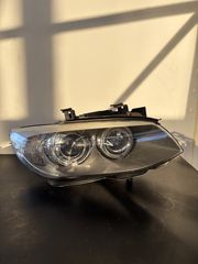 Φανάρια εμπρός BMW SERIES 3 E92 LCI-thumb-1