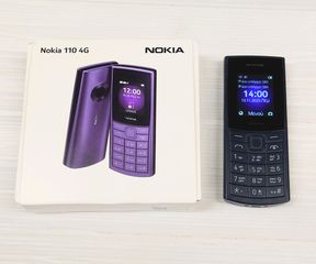 NOKIA 110 4G Dual A9516 ΤΙΜΗ 35 ΕΥΡΩ
