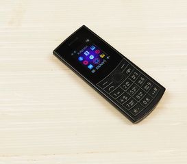 NOKIA 110 4G Dual A9526 ΤΙΜΗ-thumb-2