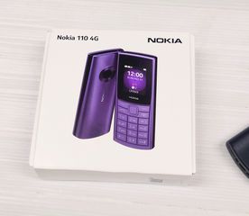 NOKIA 110 4G Dual A9526 ΤΙΜΗ-thumb-4