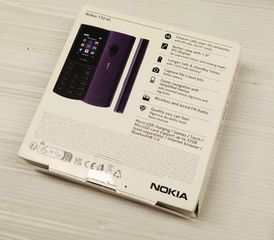 NOKIA 110 4G Dual A9526 ΤΙΜΗ-thumb-5