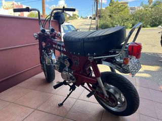Honda DAX 1977-thumb-2