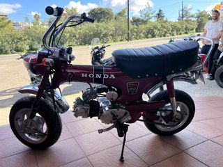Honda DAX 1977-thumb-3