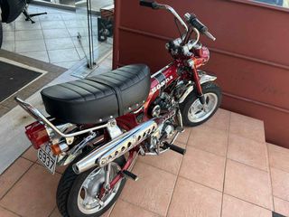 Honda DAX 1977-thumb-4