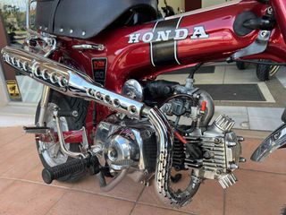 Honda DAX 1977-thumb-5