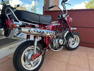 Honda DAX 1977-thumb-1