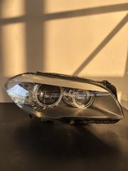 Φανάρια εμπρός BMW Series 5 F10-thumb-1