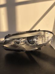 Φανάρια εμπρός BMW Series 5 F10-thumb-2