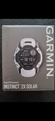 Super προσφορά: Πωλείται smartwatch Garmin, instinct 2x solar, μόνο 200 ευρώ!!!