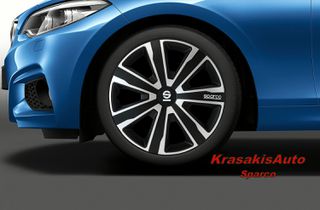 Τάσια Τροχών Sparco Palermo