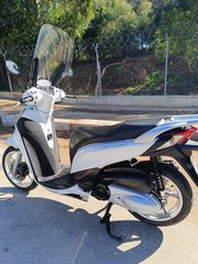Honda SH 300i 2011 SH300I ABS
