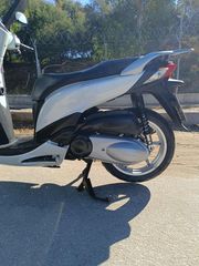 Honda SH 300i 2011 SH300I ABS-thumb-1