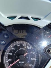 Honda SH 300i 2011 SH300I ABS-thumb-3
