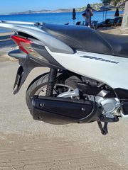 Honda SH 300i 2011 SH300I ABS-thumb-4