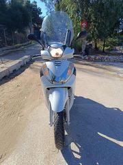 Honda SH 300i 2011 SH300I ABS-thumb-6