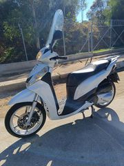 Honda SH 300i 2011 SH300I ABS-thumb-7