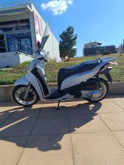 Honda SH 300i 2011 SH300I ABS-thumb-8