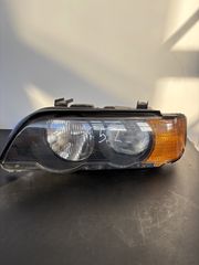 Φανάρια εμπρός BMW X5 E53-thumb-1