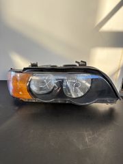 Φανάρια εμπρός BMW X5 E53-thumb-2