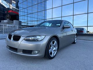 Bmw 320 2008 320I CABRIO