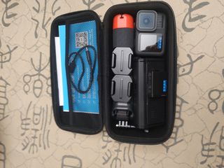 GoPro Hero13 Action Camera