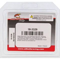 Σετ Επισκευης Δαγκανας Φρενου Πισω Ktm/Gas Gas/Husqvarna 23-26 18-3329 | All Balls